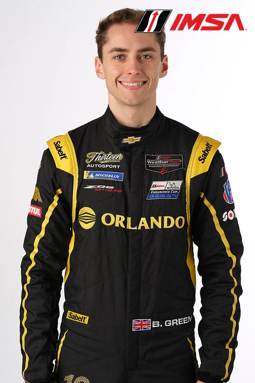벤 그린